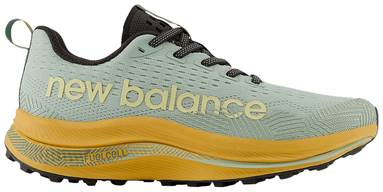 Buy New Balance Wmns FuelCell SuperComp Trail 'Clay Ash Dried