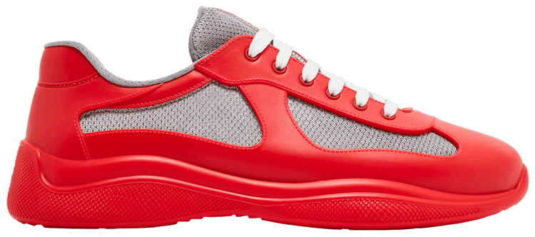 Buy Prada Americas Cup: New Releases & Iconic Styles | GOAT