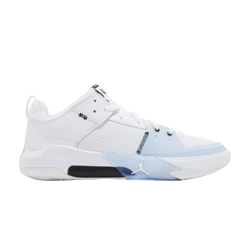 AIR JORDAN JORDAN ONE TAKE 5 'WHITE ARCTIC PUNCH'