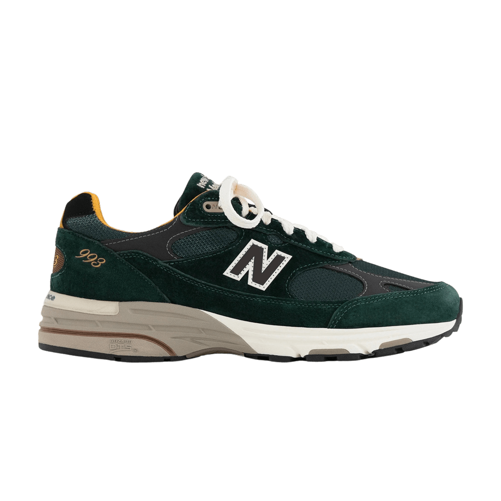 Buy New Balance 993 Shoes: New Releases & Iconic Styles | GOAT