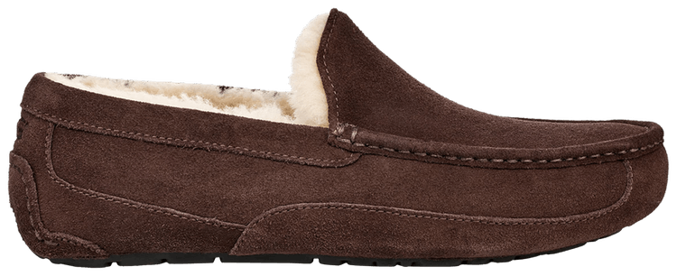 UGG Ascot Slipper Espresso