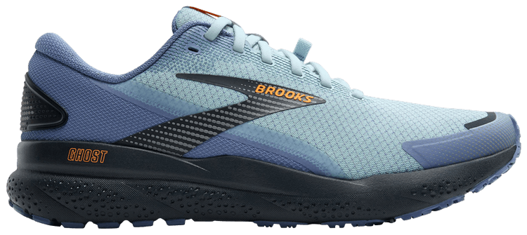 Brooks Ghost 16 Weatherized Winter Sky Ebony
