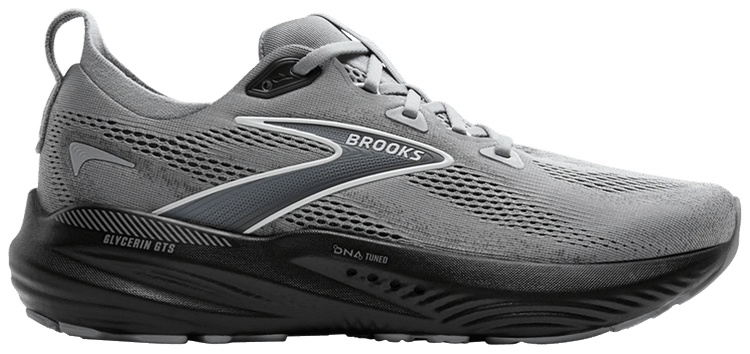 Brooks Glycerin GTS 22 Primer Grey
