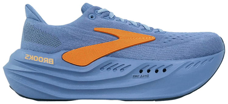 Brooks Glycerin Max Country Blue