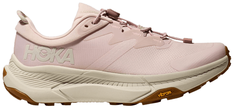 HOKA Wmns Transport Cosmic Pearl