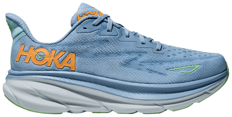 HOKA Clifton 9 Dusk Illusion