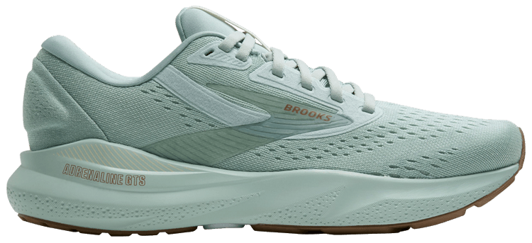 Buy Brooks Wmns Adrenaline GTS 24 'Cloud Blue' - 120426 1B 445 | GOAT