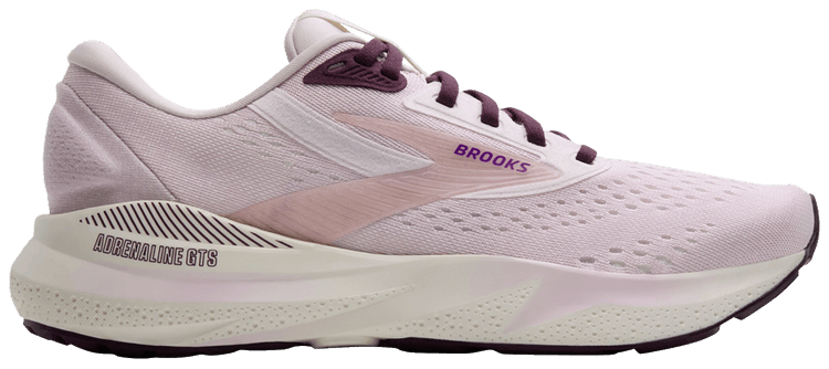 Brooks Wmns Adrenaline GTS 24 Orchid