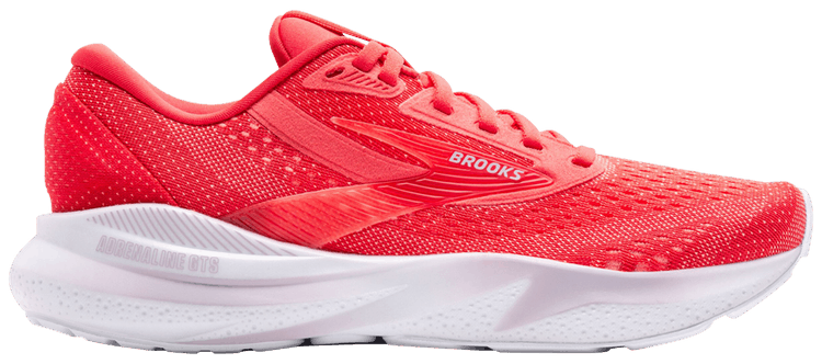 Brooks Wmns Adrenaline GTS 24 Cayenne