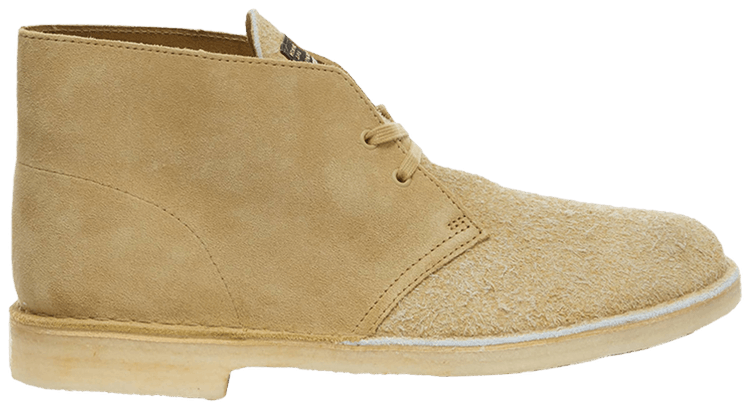 thisisneverthat x Clarks Desert Boot Desert