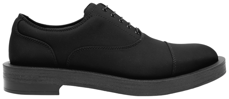 Martine Rose x Oxford 2 Black