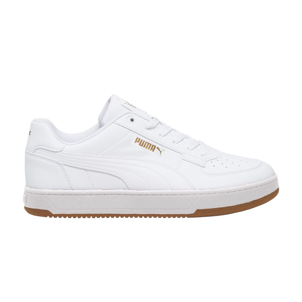 Puma Caven 2.0 'White Gum' | Men's Size 10 - 392290-09