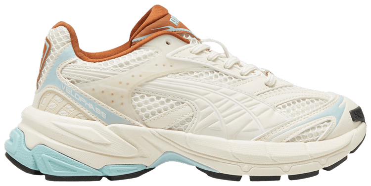 Buy Puma Velophasis 'Alpine Snow Turquoise Surf' - 396479 03 | GOAT