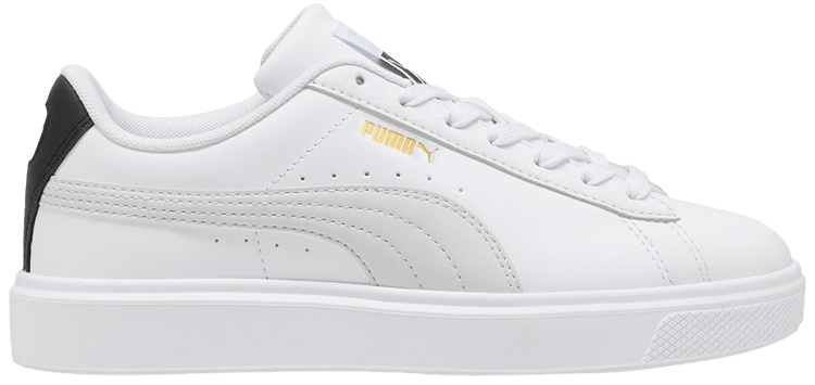 Buy Wmns Lajla Clean 'White Grey' - 397735 03 | GOAT