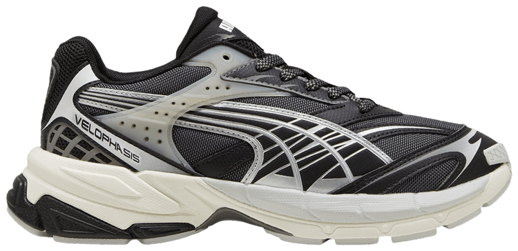 Puma Velophasis Born In The 2000s