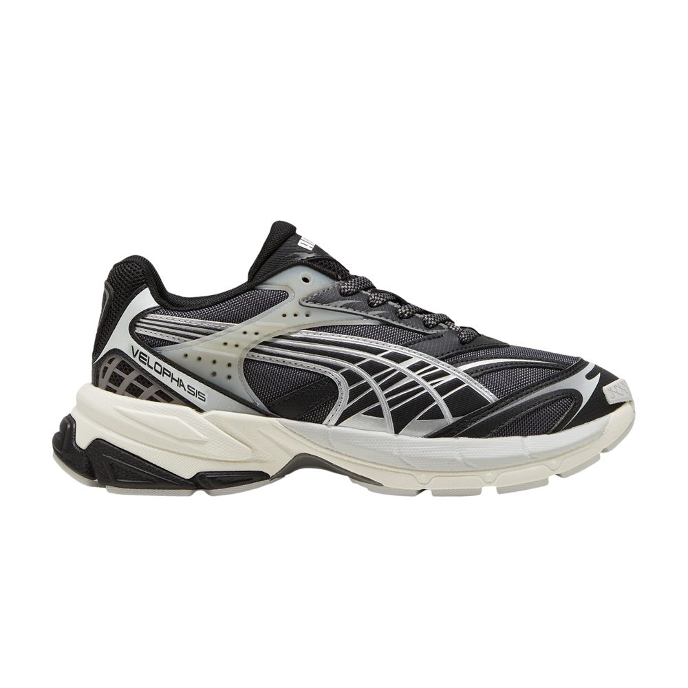 Puma Velophasis 'Born In The 2000s' | Black | Men's Size 7.5 - 398219-05