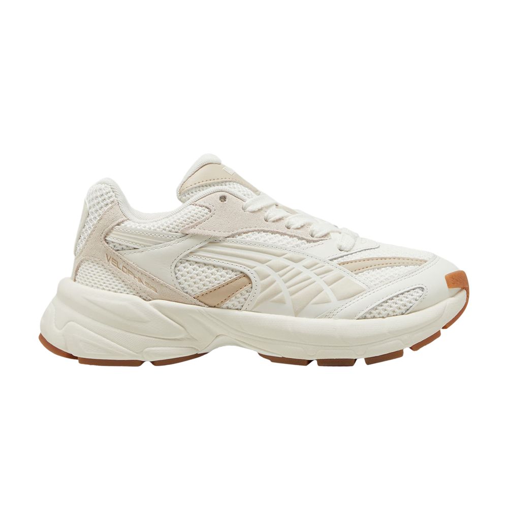 Puma Wmns Velophasis 'Surreal C' | Cream | Women's Size 6 - 399688-01