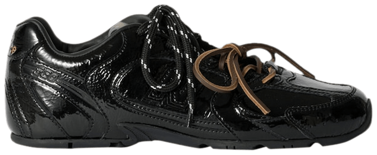 Buy New Balance x Miu Miu Wmns 530 SL 'Black Patent Buy New Balance x Miu Miu Wmns 530 SL 'Black Patent