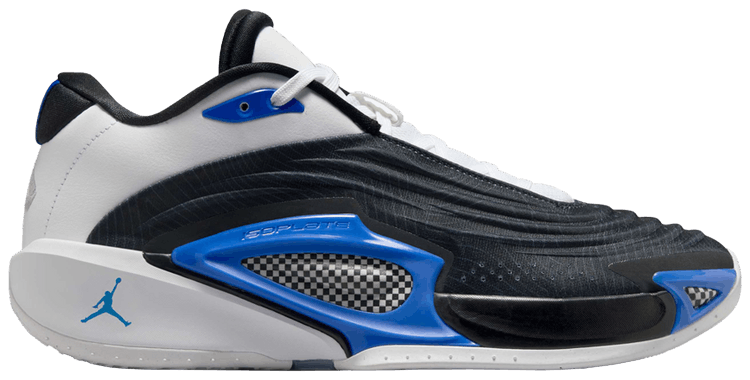 Air Jordan Luka 3 Motorsports