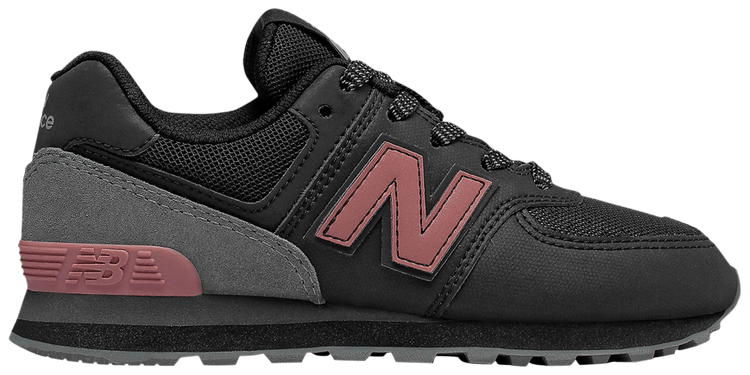 New Balance 574 Kids Day and Night