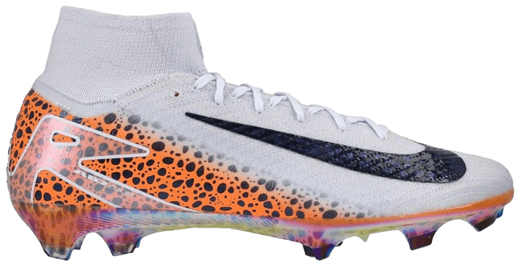 Nike Zoom Mercurial Superfly 10 Elite FG Electric Pack