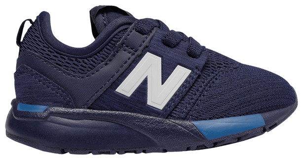 New Balance 247 Toddler Blue