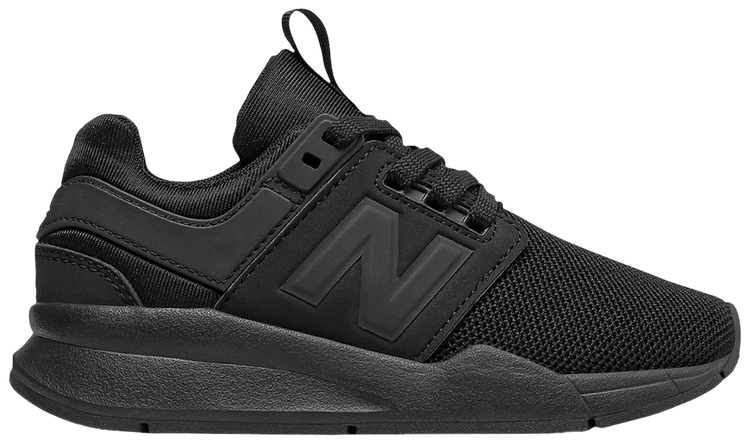 New Balance 247v2 Kids Black