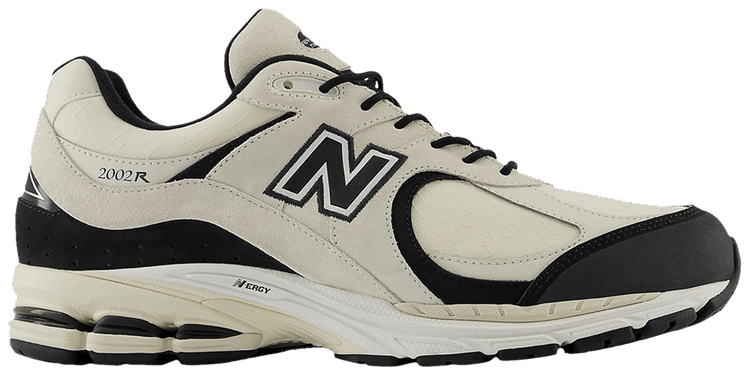New Balance 2002R GORE TEX Pigeon Ash Mushroom
