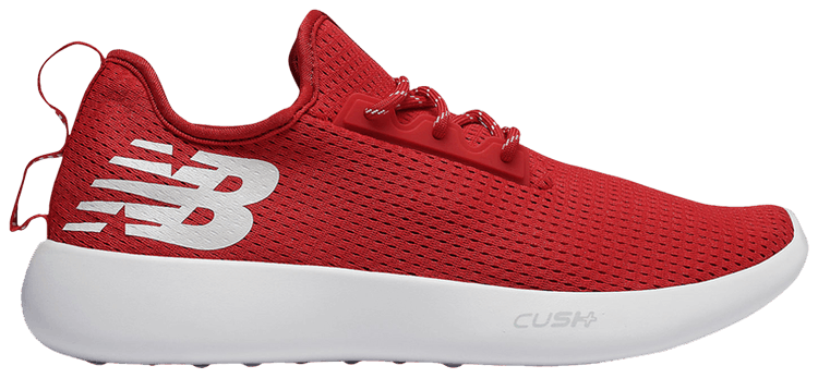 New Balance Recovery V1 Red