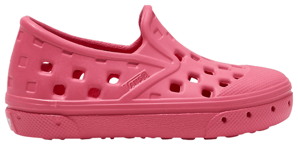 Vans Slip On TRK MTE Toddler Honeysuckle