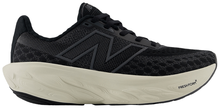 New Balance Wmns Fresh Foam X 1080v14 Wide Black Sea Salt