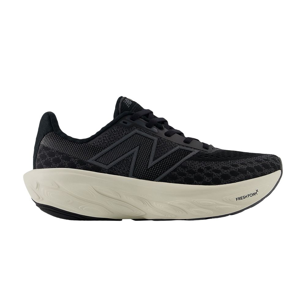 Pre-owned New Balance Wmns Fresh Foam X 1080v14 Wide 'black Sea Salt' | Women's Size 8.5