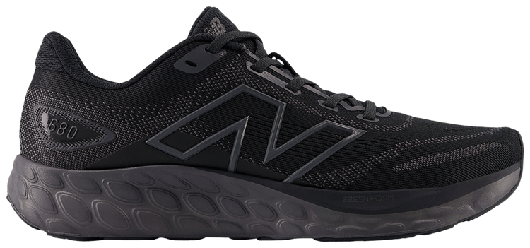 New Balance Wmns Fresh Foam 680v8 Wide Phantom