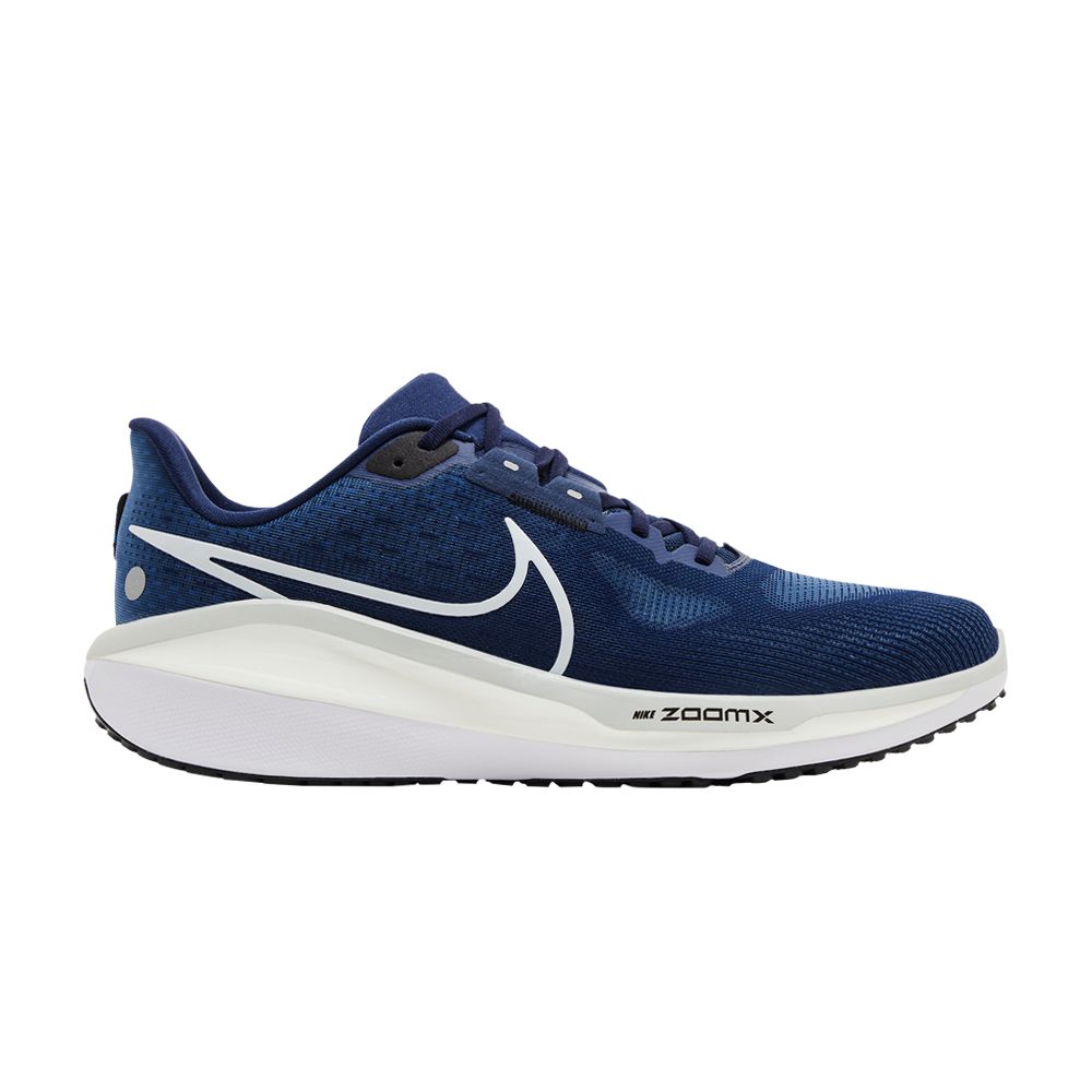 Nike Vomero 17 'Midnight Navy' | Blue | Men's Size 8 - FB1309-400