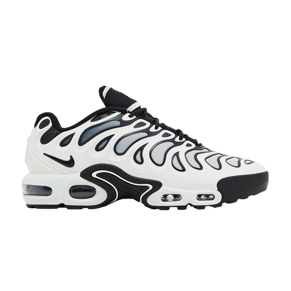 Pre-owned Nike Wmns Air Max Plus Drift 'panda' In White