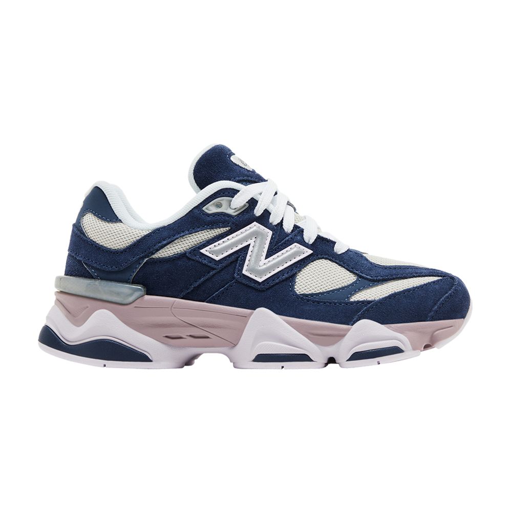 9060 Big Kid 'Navy Ice Wine' - GC9060FP