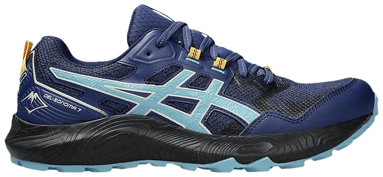 Asics Gel Sonoma 7 Deep Ocean