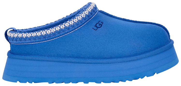 UGG Wmns Tazz Slipper Big Sky