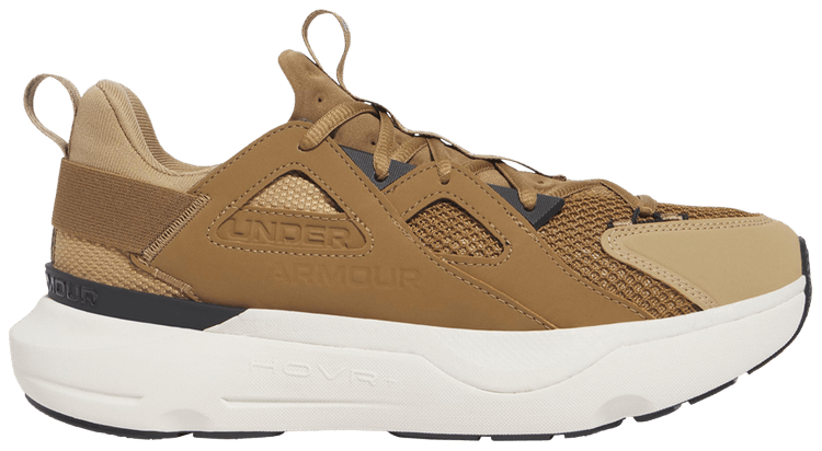 Under Armour HOVR Infinite MVMNT Coyote