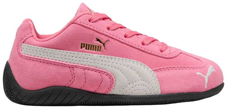 Puma Speedcat OG Little Kid Magic Rose