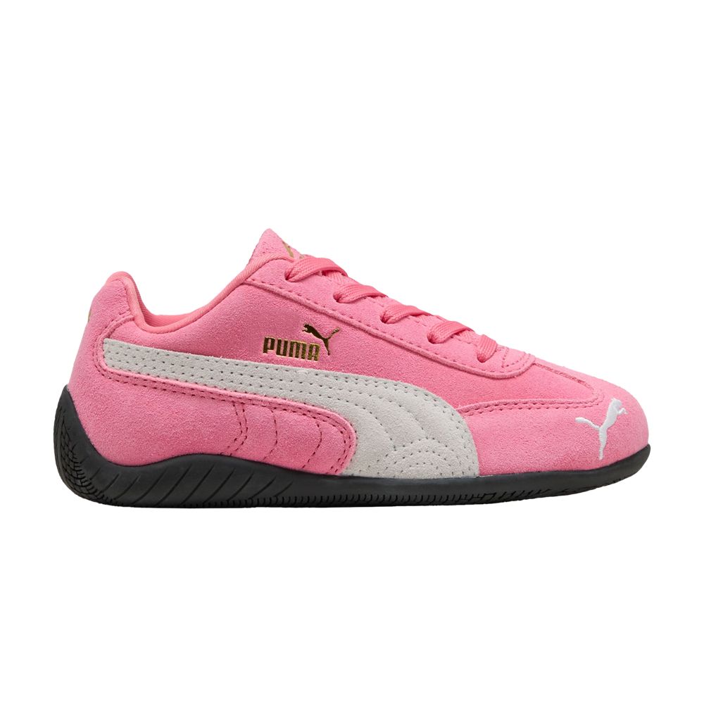 Puma Speedcat OG Little Kid 'Magic Rose' | Pink | Kid's Size 3.5 - 401699-05