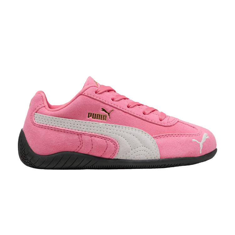 Buy Puma Speedcat OG Little Kid 'Magic Rose' - 401699 05 | GOAT