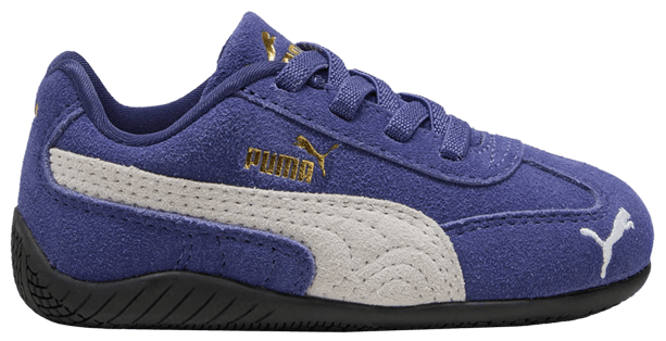 Puma Speedcat OG Toddler Blue Crystal