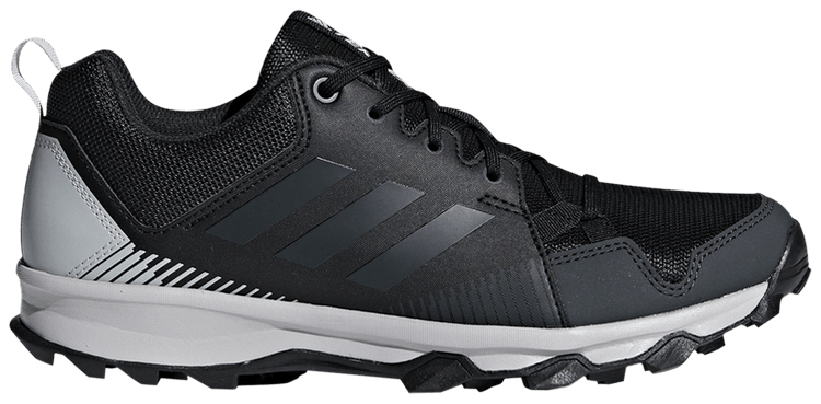 Adidas Wmns Terrex Tracerocker Black Carbon