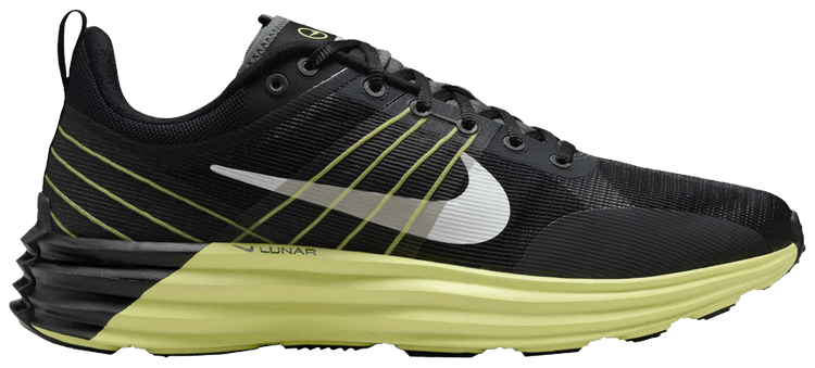 Buy Lunar Roam 'Black Light Lemon Twist' - DV2440 006 | GOAT