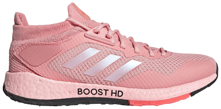 Adidas Wmns PulseBoost HD Glow Pink