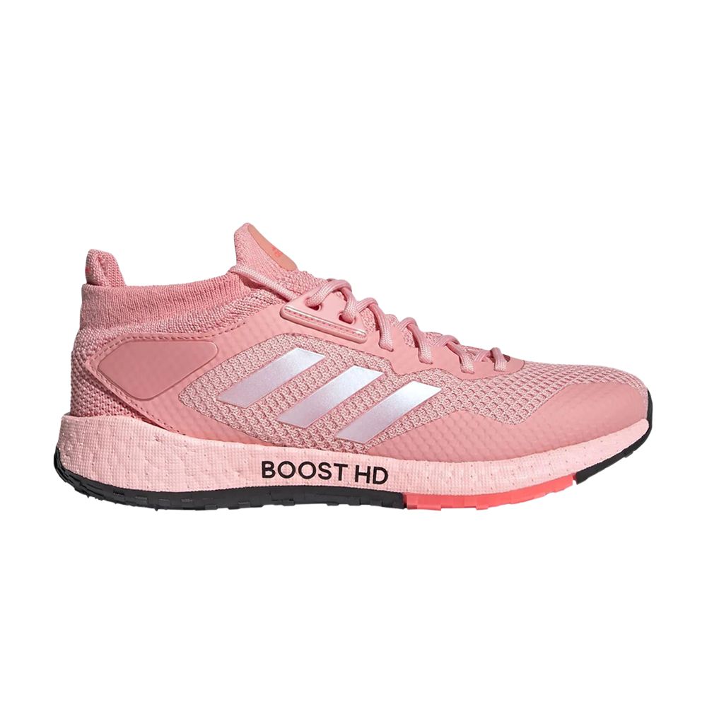 adidas Wmns PulseBoost HD 'Glow Pink' | Women's Size 8.5 - EG9981
