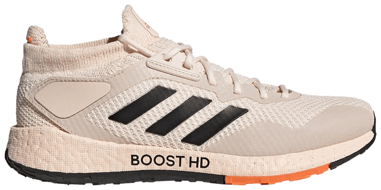 Wmns PulseBoost HD Pink Tint