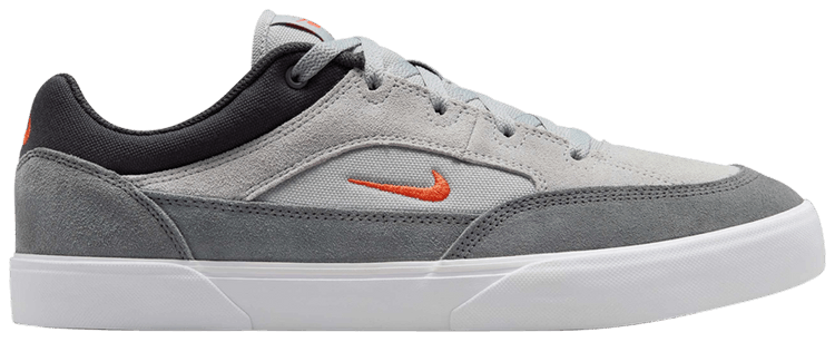 Nike Malor SB Smoke Grey Cosmic Clay