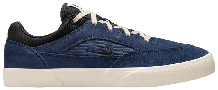 Nike Malor SB Midnight Navy Black